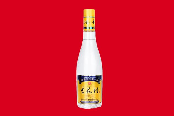 重庆黔江区回收杏花村